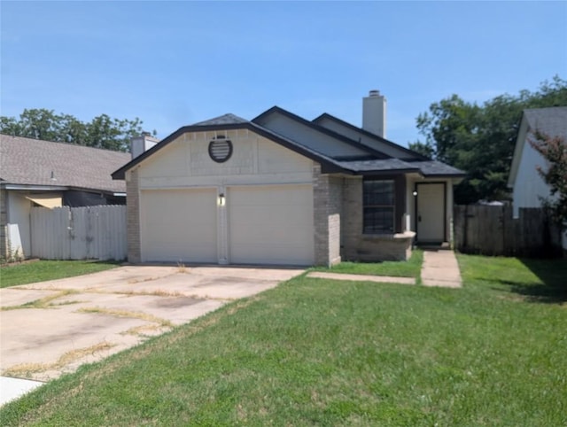 1204 Greenbriar Loop, Round Rock, TX 78664 - photo 1
