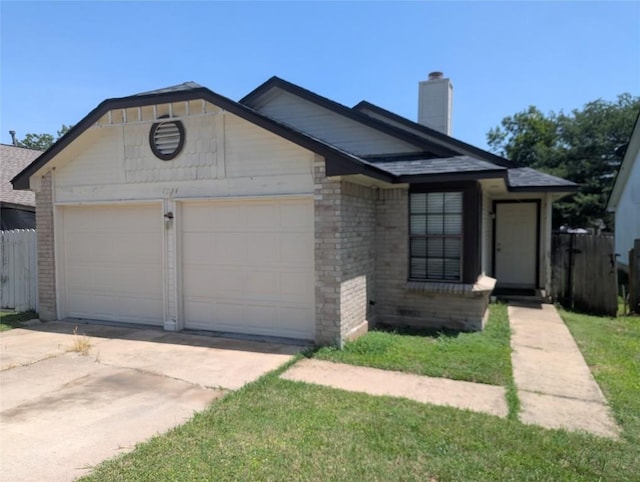 1204 Greenbriar Loop, Round Rock, TX 78664 - photo 2