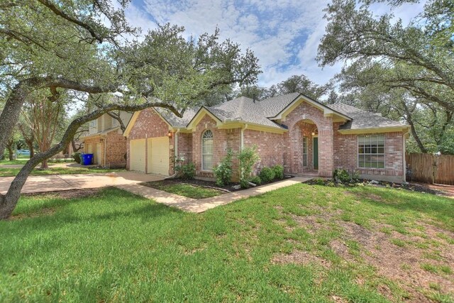 1303 Nightingale Dr, Cedar Park, TX 78613 - photo 3