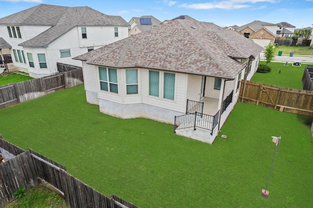 19201 Quebrada Dr, Pflugerville, TX 78660 - photo 3