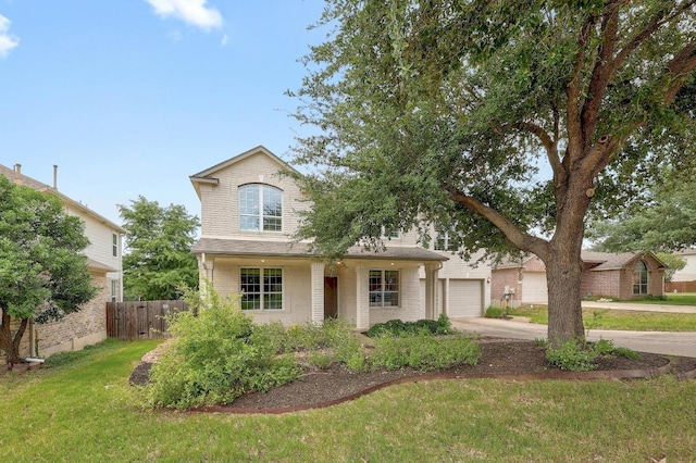 14320 Padbrook Park Cv, Austin, TX 78717 - photo 2
