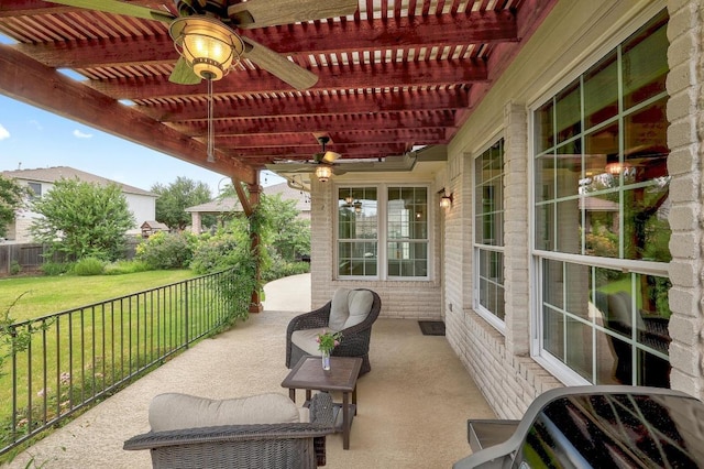 14320 Padbrook Park Cv, Austin, TX 78717 - photo 16