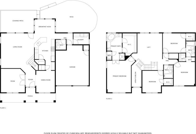 14320 Padbrook Park Cv, Austin, TX 78717 - photo 34