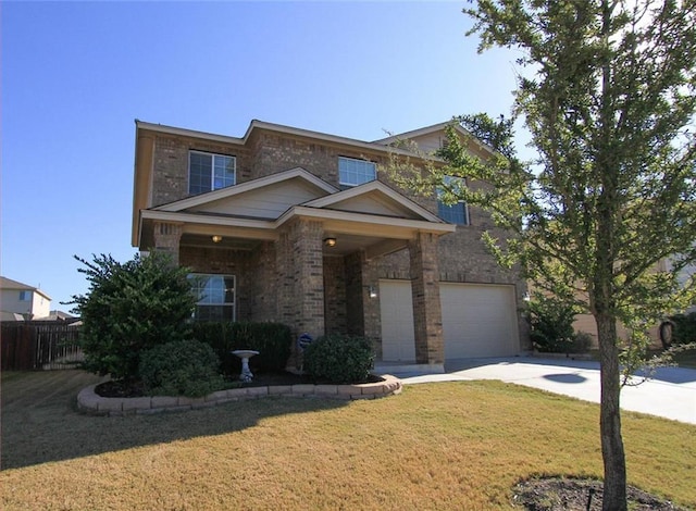 2705 Overton St, Round Rock, TX 78665 - photo 2