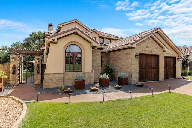 19 San Savio Ct, Austin, TX 78738 - photo 1