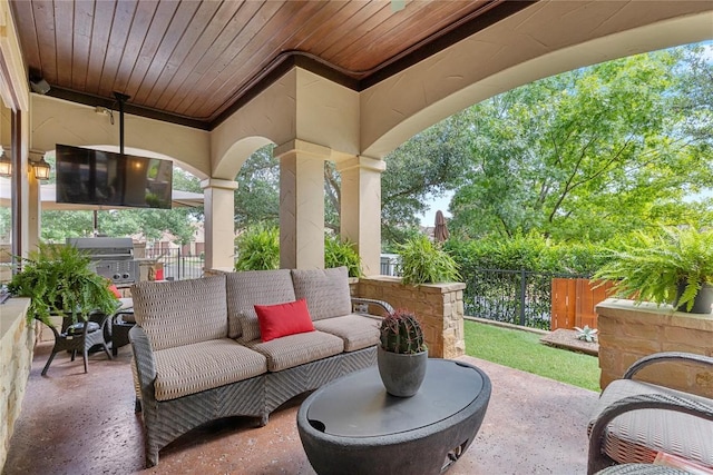 19 San Savio Ct, Austin, TX 78738 - photo 2
