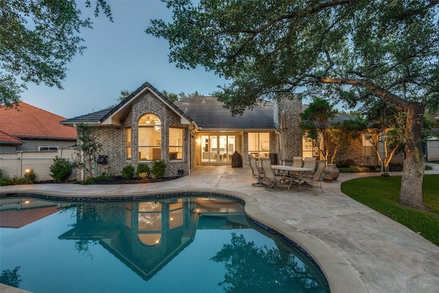 6 Stillmeadow Ct, The Hills, TX 78738 - photo 1