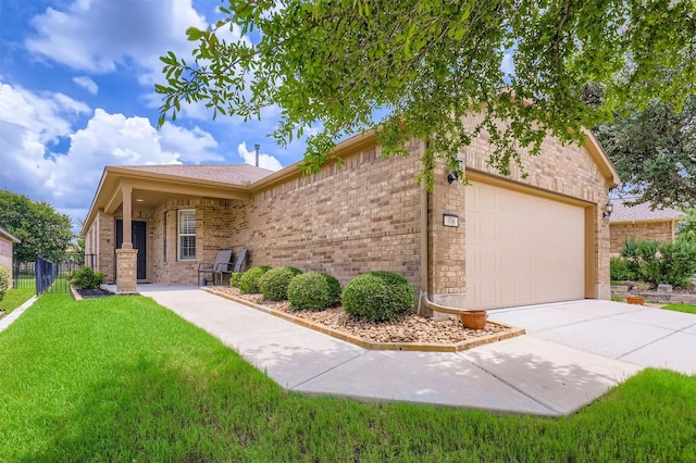 406 Kickapoo Creek Ln, Georgetown, TX 78633 - photo 1