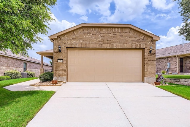 406 Kickapoo Creek Ln, Georgetown, TX 78633 - photo 3