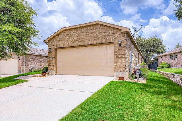 406 Kickapoo Creek Ln, Georgetown, TX 78633 - photo 4