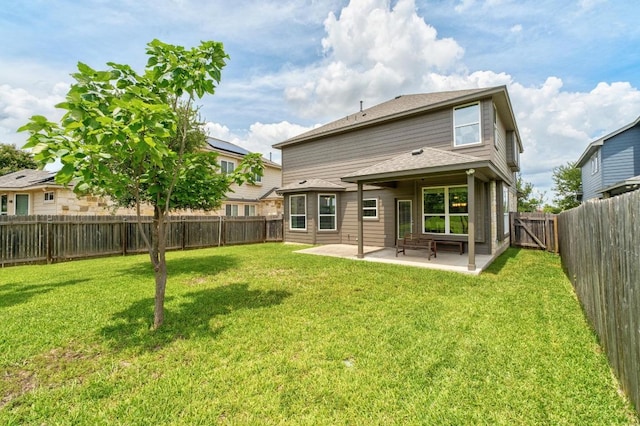 11704 Harpster Bnd, Austin, TX 78717 - photo 29