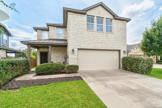 11704 Harpster Bnd, Austin, TX 78717 - photo 1