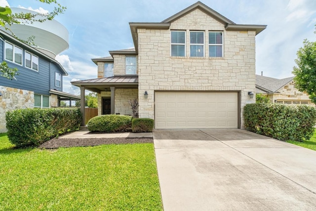 11704 Harpster Bnd, Austin, TX 78717 - photo 2