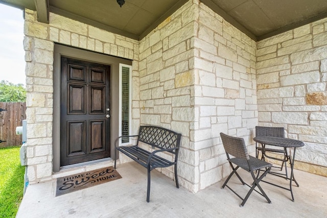 11704 Harpster Bnd, Austin, TX 78717 - photo 4