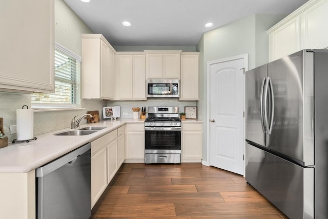 11704 Harpster Bnd, Austin, TX 78717 - photo 8