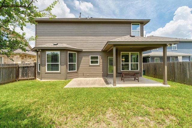 11704 Harpster Bnd, Austin, TX 78717 - photo 30