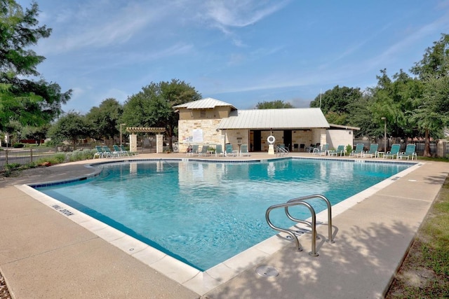 11704 Harpster Bnd, Austin, TX 78717 - photo 40