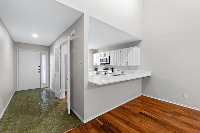 3700 Steck Ave, Austin, TX 78759 - photo 10
