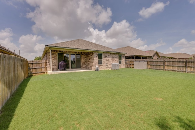 620 Carly Ann Ln, Leander, TX 78641 - photo 33
