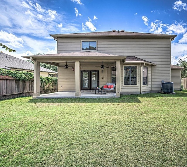 312 Wind Hollow Dr, Georgetown, TX 78633 - photo 29