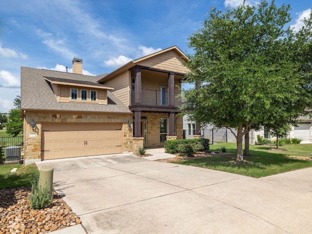 225 La Grotta Ln, Georgetown, TX 78628 - photo 1