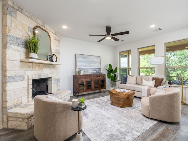 225 La Grotta Ln, Georgetown, TX 78628 - photo 4