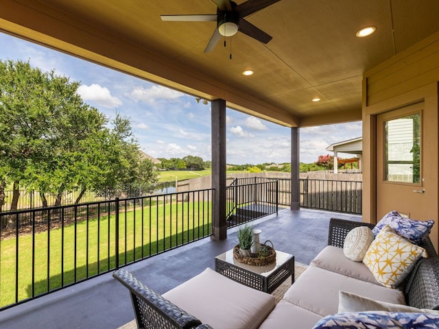 225 La Grotta Ln, Georgetown, TX 78628 - photo 17