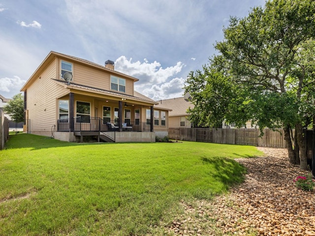 225 La Grotta Ln, Georgetown, TX 78628 - photo 20
