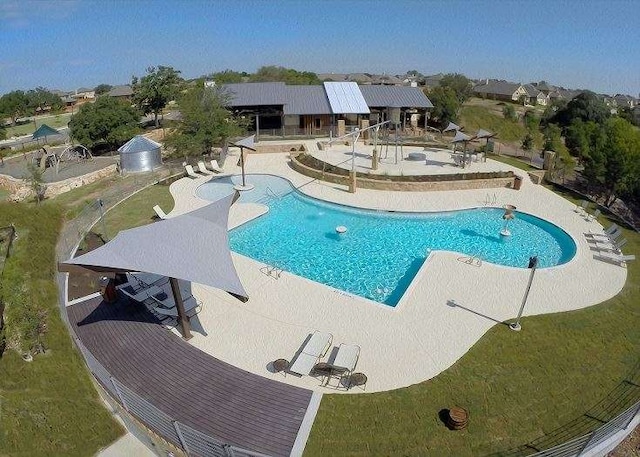 225 La Grotta Ln, Georgetown, TX 78628 - photo 33
