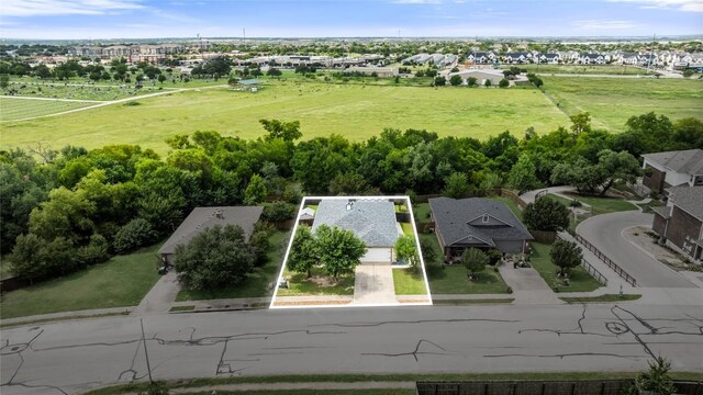 809 W S St, Leander, TX 78641 - photo 17