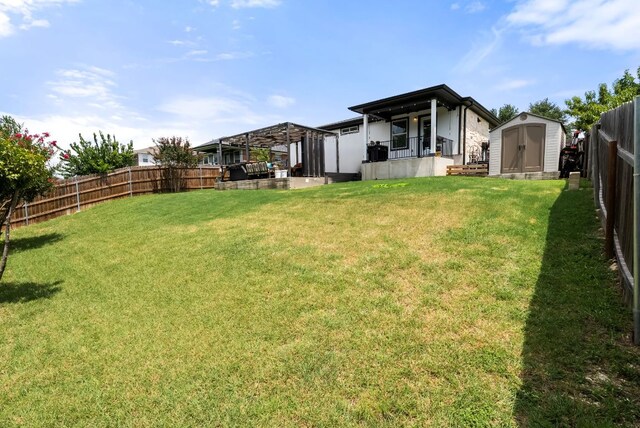 809 W S St, Leander, TX 78641 - photo 20
