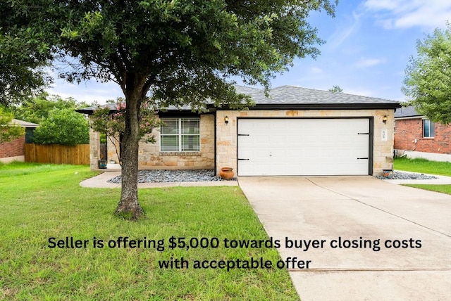 809 W S St, Leander, TX 78641 - photo 1