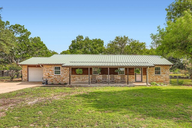 227 Crest Circle Dr, San Marcos, TX 78666 - photo 3