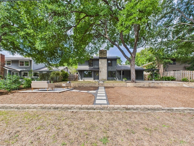 7019 Creighton Ln, Austin, TX 78723 - photo 4