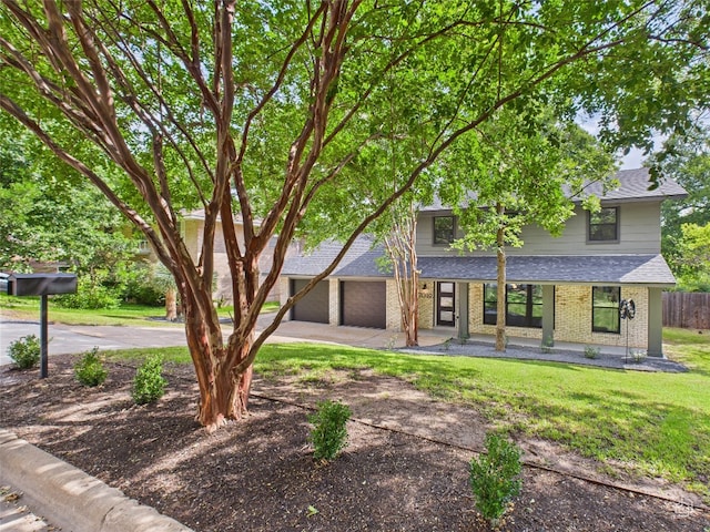 7019 Creighton Ln, Austin, TX 78723 - photo 2