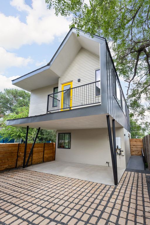 2903 Breeze Unit 2, Austin, TX 78722 - photo 2