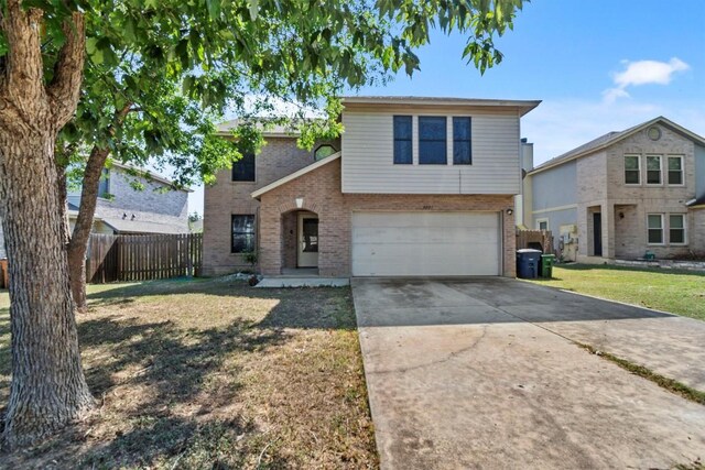 8007 Bramble Bush Dr, Austin, TX 78747 - photo 1