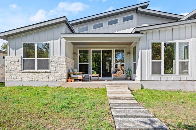 307 Bedford Dr, Spicewood, TX 78669 - photo 22