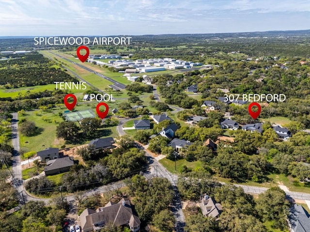 307 Bedford Dr, Spicewood, TX 78669 - photo 25