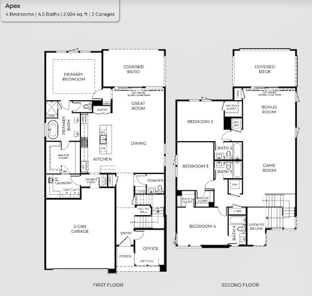 9803 Ribelin Ranch Ct Unit 15, Austin, TX 78750 - photo 12