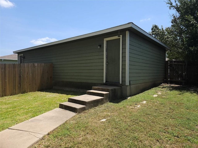 18749 Golden Eagle Way, Elgin, TX 78621 - photo 25