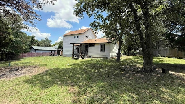 118 Camino De Agua, Elgin, TX 78621 - photo 19