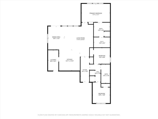 8321 Panadero Dr, Austin, TX 78747 - photo 4