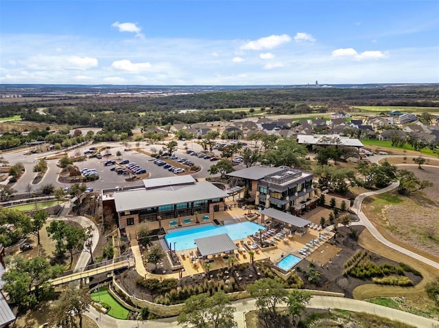121 Bolivar Way Unit 101, San Marcos, TX 78666 - photo 28