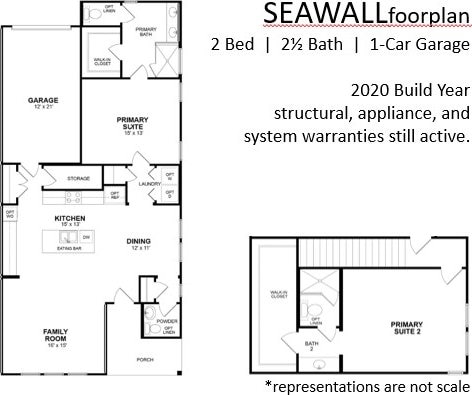 121 Bolivar Way Unit 101, San Marcos, TX 78666 - photo 36