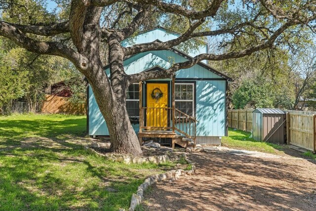 299 Valley View St, Canyon Lake, TX 78133 - photo 1