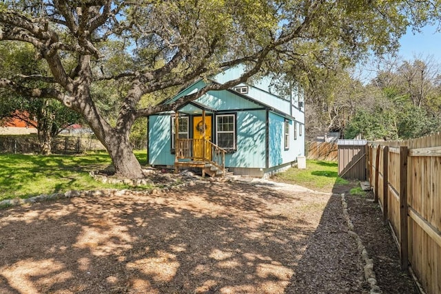 299 Valley View St, Canyon Lake, TX 78133 - photo 24