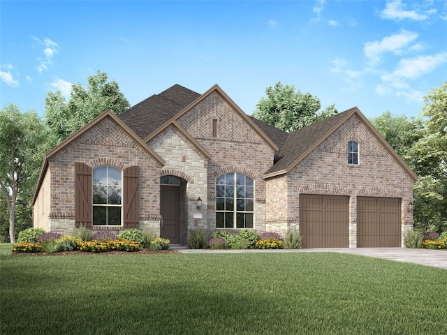 134 Leaning Rock Rdg, Austin, TX 78737 - photo 1