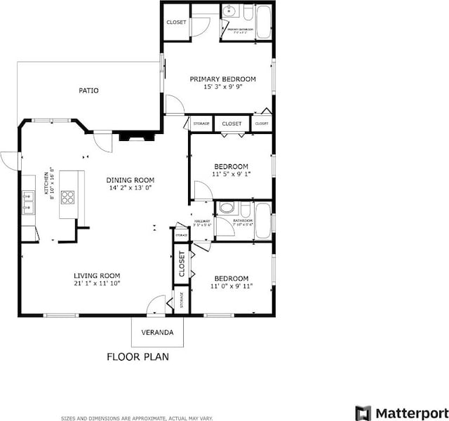 1804 Kendra Cv, Austin, TX 78757 - photo 22