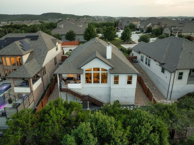 5005 Buchanan Draw Rd, Austin, TX 78738 - photo 30